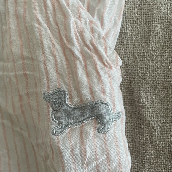 PETER ALEXANDER PYJAMA PANTS - Picture 4 of 4